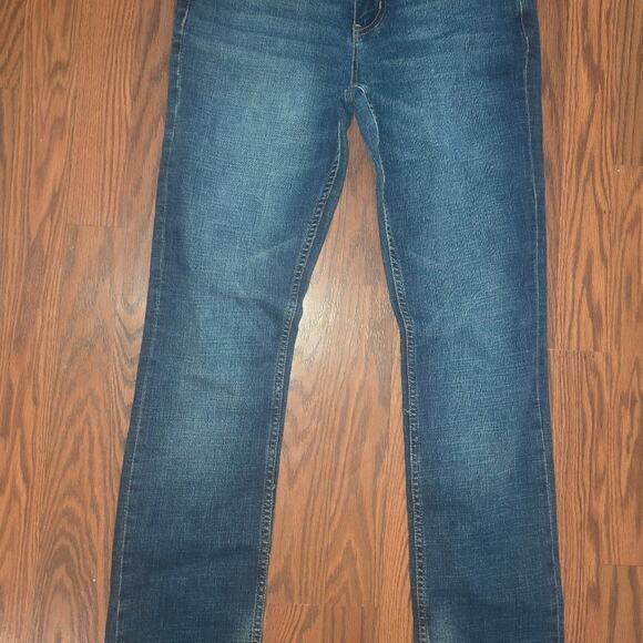 Other - RSQ Super Skinny Dark wash Jeans Youth Size 18